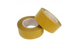 China 30um Polyester Adhesive Tape 0.15mm Double Sided Polyester Tape supplier