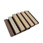 New Arrival 2024 Competitive Price acupanel wood wall panel akupanel for living room for sale