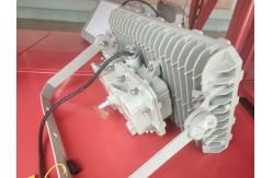 China ATEX Explosion Proof Led Flood Lighting IP66 Flame Proof High Bay Light supplier