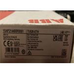 TU520-ETH 1SAP214400R0001 Programmable Logic Controller S500 Bus Terminal Unit Spring