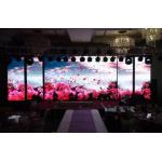 RGB P5 Led Indoor TV Screen Stage Background Rental Full Color Screen for sale