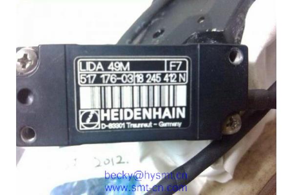 N610010348AB ENCODER N610002257AB