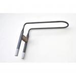1500C High Temperature U Shape Mosi2 Heat Element