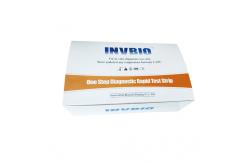 China 96% Sensitivity Fetal Fibronectin Rapid FFN Cassette Kit ISO 13485 supplier