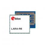LARA-R6001-01B Wireless Communication Module LTE Cat 1 Module 2.6GHz Cellular Modules for sale