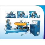 Environmental Safety Advanced Cookware Polishing Machine For Ultimate Finish for sale