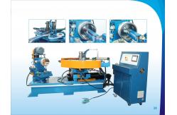 China Environmental Safety Advanced Cookware Polishing Machine For Ultimate Finish supplier