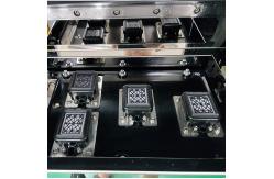 China Fedar I3200 A1 Transfer Paper Printing Machine 110㎡/H supplier
