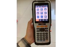 China High Precision Handheld GPS Device Hi-Target Ihand20 Handheld supplier