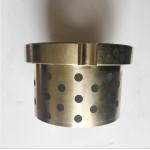 ISO 16949 Oilless Bushing Plate For Movable Plate And Injection Table for sale