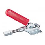 Heavy Duty 200KG Capacity Push Pull Toggle Clamp For Riveting for sale