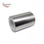 High Density Pure Nickel Strip with Smooth Surface Finish and Complete Specifications