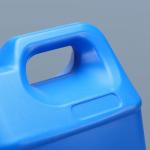 Silk Screen and Heat Transfer Printing on 5 Litres Customized Jerry Can