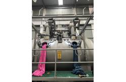 China Advanced Airflow Dyeing Machine Energy Saving With Sustainable Design supplier