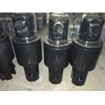 109mm Plate Diameter Hdd Swivels Steel 15 Ton Compact for sale