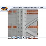 Adjustable Longspan Shelving High Density Storage For Small / Medium Size Products for sale