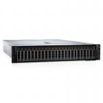 Stock Poweredge R760xs Storage Server Data Center Server Standard 2U Rack Server for sale