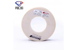 China AO60 High Brightness Ring Shape Beveling Machine Polishing Wheel supplier
