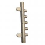 Premium Die-Forged High-Pressure Common Rail Parts For Diesel Engines