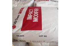 China EXL-2620 Methyl Methacrylate Butadiene Styrene MBS Impact Resistant Lightweight supplier