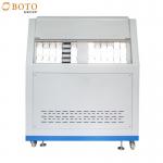 UV Irradiance Material Aging Performance Testing Instrument 0-1200mW/Cm2 ±5% Accuracy 20-95%RH for sale