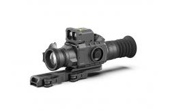 China IP67 Infrared Night Vision Thermal Scope With OLED Display supplier