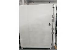 China AC220v 504L Temperature Humidity Test Chamber For Automobiles supplier