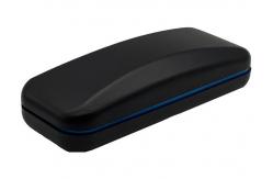 China Eco Friendly ABS Clamshell Eyeglass Case supplier