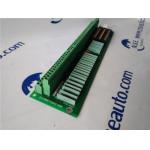 General Electric DS200DTBBG1ABB TERMINAL BOARD DIGITAL CONTROL DS200DTBBG1A for sale