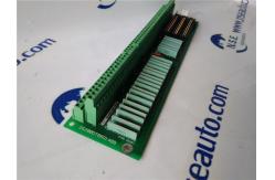 China General Electric DS200DTBBG1ABB TERMINAL BOARD DIGITAL CONTROL DS200DTBBG1A supplier