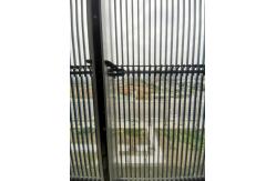China MBP31.25C DIP347 Outdoor LED Mesh Display 115W See Through LED Display supplier
