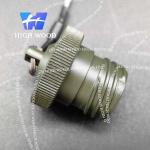 Plug Socket Seal Cover , D38999/32W11R,D38999 Series Ⅲ for sale