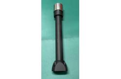 China A scan EMAT Air Coupling Ultrasonic Thickness Gauge with high temperature surface supplier