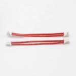 Pitch 2.0mm 10 Pin Multi Terminal Cable Connector Custom Wire Harness JST PH Series for sale