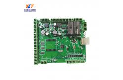 China Customized Solutions  Printed Circuit Board Assembly for Knitting Machine Manufacturers supplier
