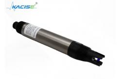 China Enhanced Solution Control On-line PH Sensors and Automatic Temperature Compensation supplier