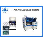 High Accuracy High-precision Stable High Speed pick and place machine for sale