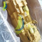 550-4341 5504341 Hydraulic Main Pump For E336 Excavator Parts for sale