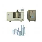 2 Fixing Flux High Temperature Vacuum Welder For Water Cooling And Chilling Process for sale
