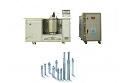 China Automatic Vacuum Brazing Furnace With 18pcs Halogen Tubes Reaches 950℃ supplier