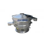 Chemical Powder Diameter 800mm Circular Gyro Screen Machine for sale