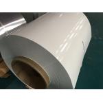 Brushed Color Aluminum Plastic Composite Sheet For Building Facade Curtain Wall for sale