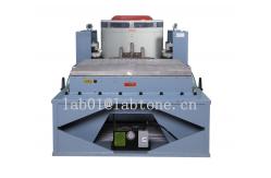 China XYZ Axis Random Vibration Testing Equipment Comply With ISO 13355-01 supplier