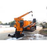 160/240 TON Horizontal Directional Drilling Equipment 160T Hydraulic System