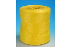 China Banana Polypropylene Baler Twine supplier