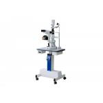 Digital Slit Lamp Microscope Professional Clear Image Capture Device for sale