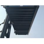 20ft High Cube Side Opening Shipping Container Easy Operation General Purpose