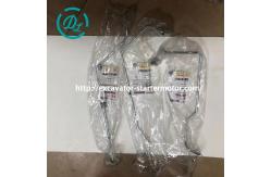 China 1-15415849-1 Engine Parts No.3 Fuel Injection Pipe 1154158491 Engine 6BG1 supplier