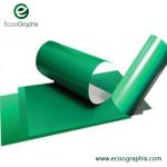 Environment Friendly Violet CTP Printing Plates 405nm Processless Thermal Aluminum Plate for sale