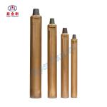 Alloy Steel 6inch DTH Hammers -Ql60 Bit Shank for Heavy-Duty Drilling in Large Diameter Holes for sale